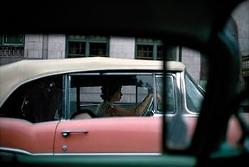 Amazon | The Open Road: Photography and the American
